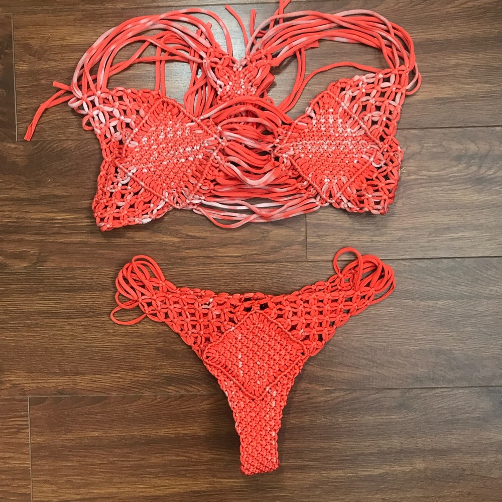 Indah Koh Samui Bikini Set